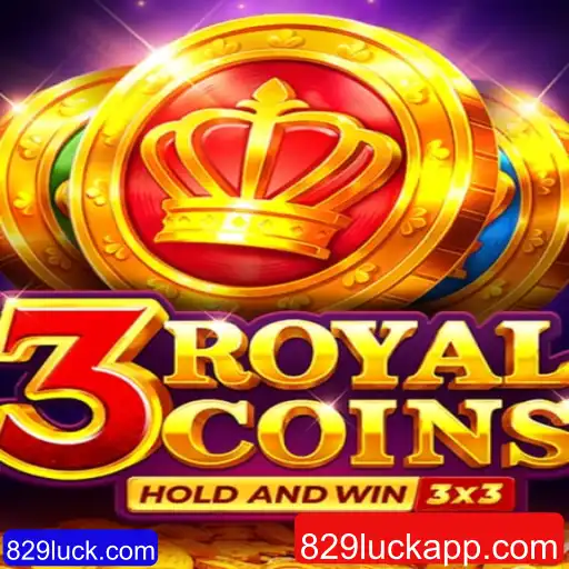 Descubra o Fascinante Mundo de 3royalcoins