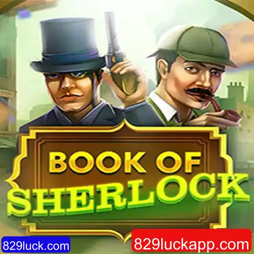 Descubra o Fascinante Mundo de BookOfSherlock: Um Jogo de Mistério e Investigação