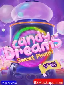 CandyDreamsSweetPlanet: A Nova Sensação do Mundo dos Games
