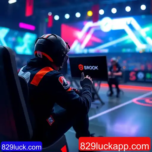 Esportes virtuais