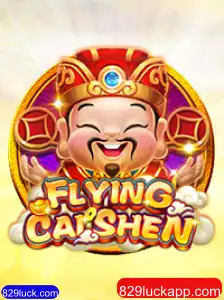 FlyingCaiShen: Descubra a Magia e Emoção do Novo Jogo de Azar