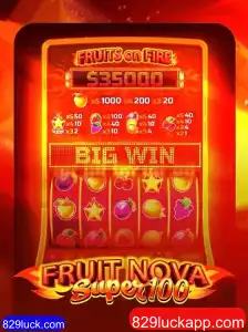 Explorando o Universo de FruitNovaSuper100: O Guia Completo