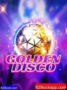 Explorando o Fascinante Mundo de 'GoldenDisco'