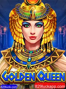 Descubra o Fascinante Mundo de GoldenQueen