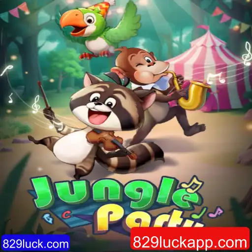 Descubra o Mundo de Aventura em JungleParty: Regras e Estratégias