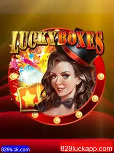 Explorando o Fascinante Mundo de LuckyBoxes