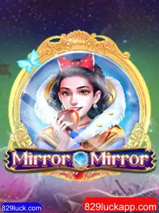 Descubra o Fascinante Jogo MirrorMirror e Seu Vínculo com 829luck.com