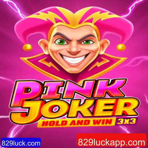 Descubra as Aventuras de Pinkjoker: O Jogo do Momento