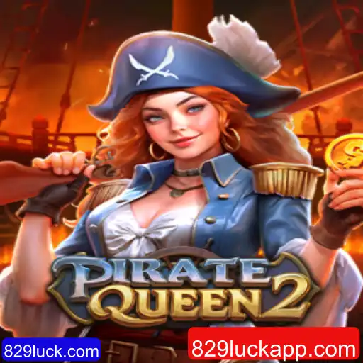 Descubra o Mundo de Aventura de PirateQueen2 e 829luck.com