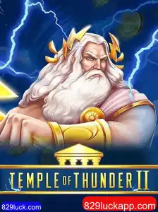 Explorando o Mundo de Aventuras de TempleofThunderII