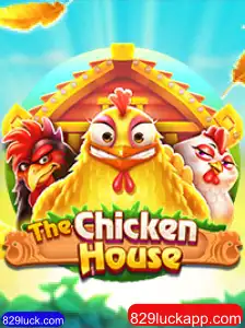 Explorando o Jogo Enigmatico TheChickenHouse